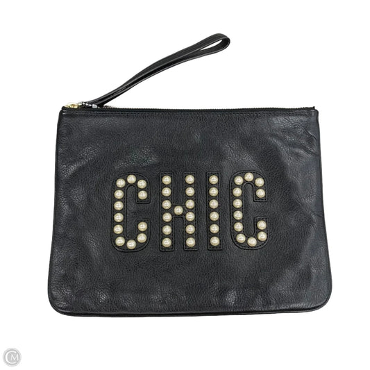 Wristlet Designer By Rebecca Minkoff, Size: Large