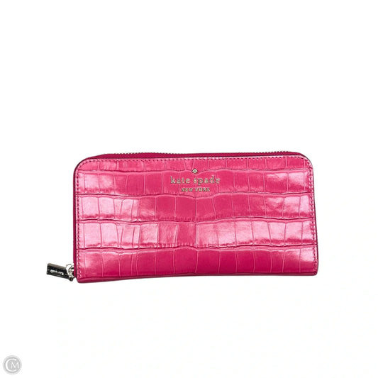 Wallet Designer By Kate Spade, Size: Medium