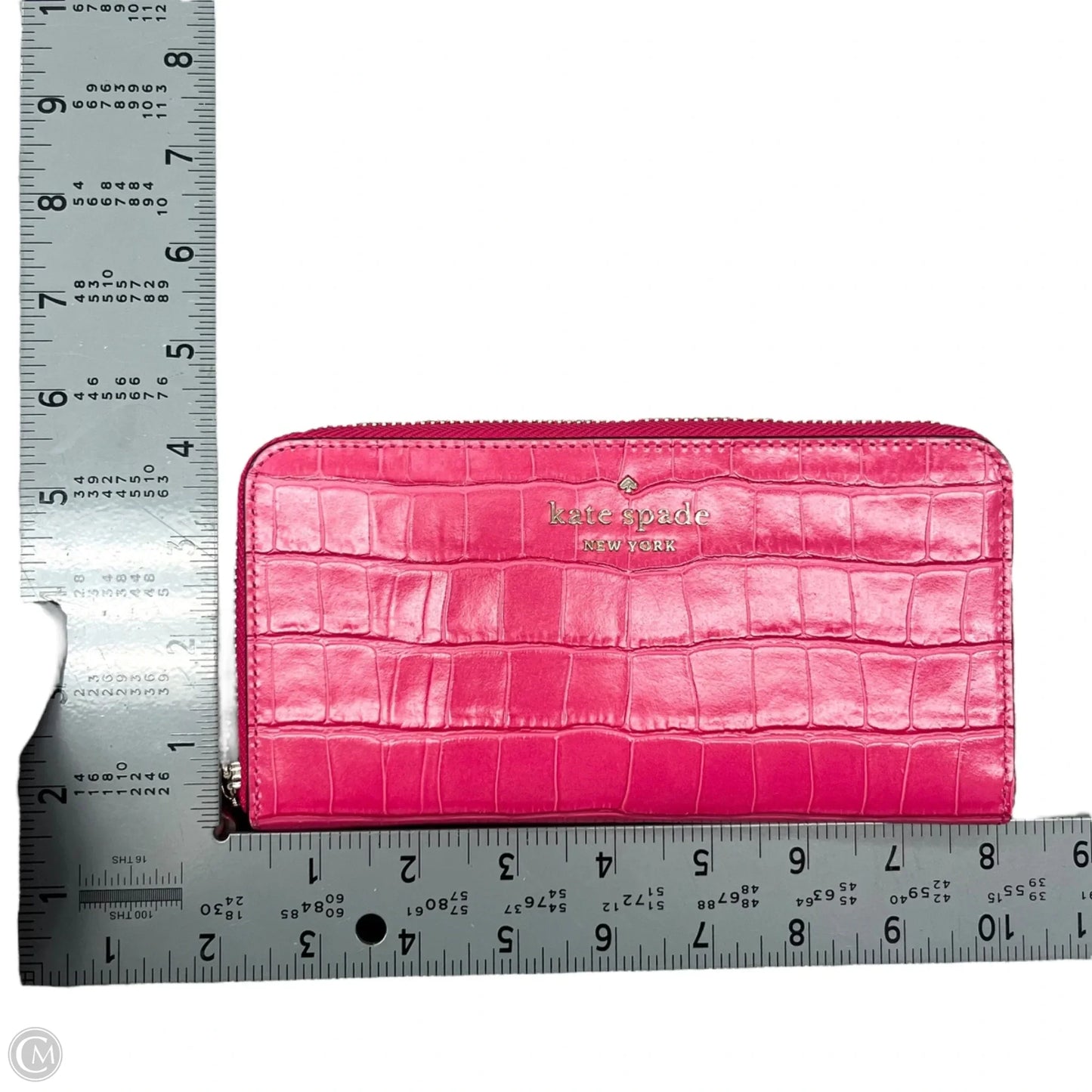 Wallet Designer By Kate Spade, Size: Medium