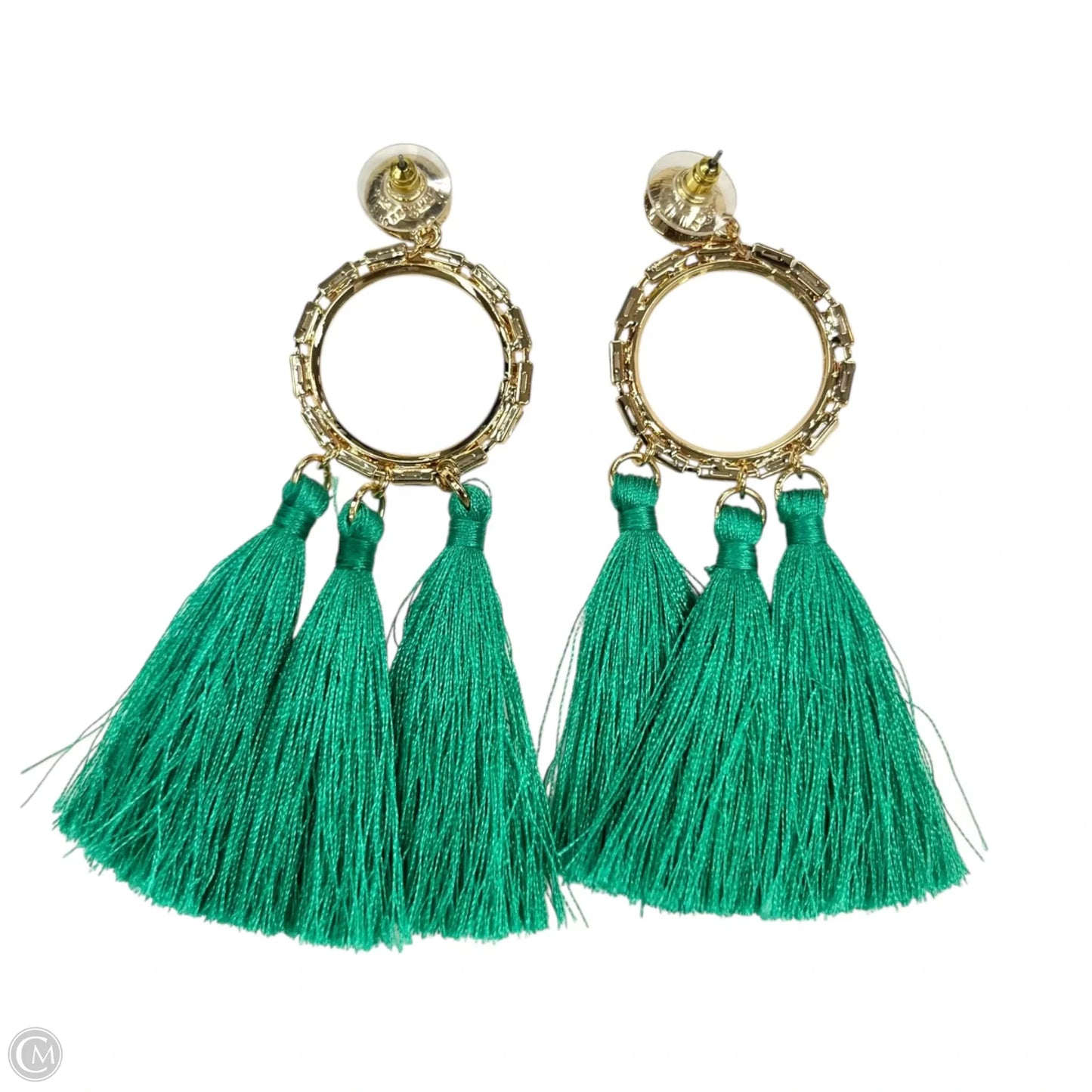 Earrings Designer By Lilly Pulitzer