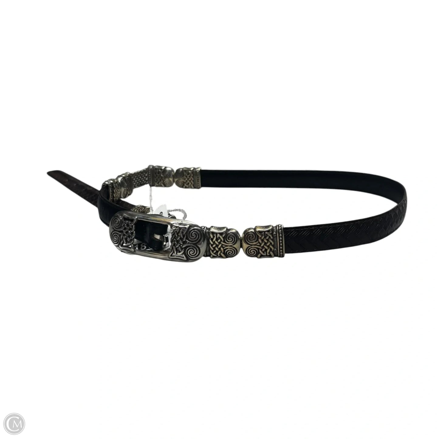 Belt By Brighton, Size: Large