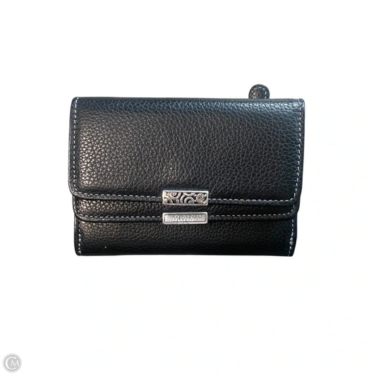 Wallet By Brighton, Size: Small