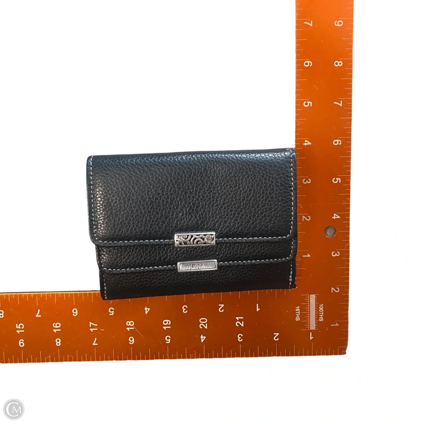 Wallet By Brighton, Size: Small