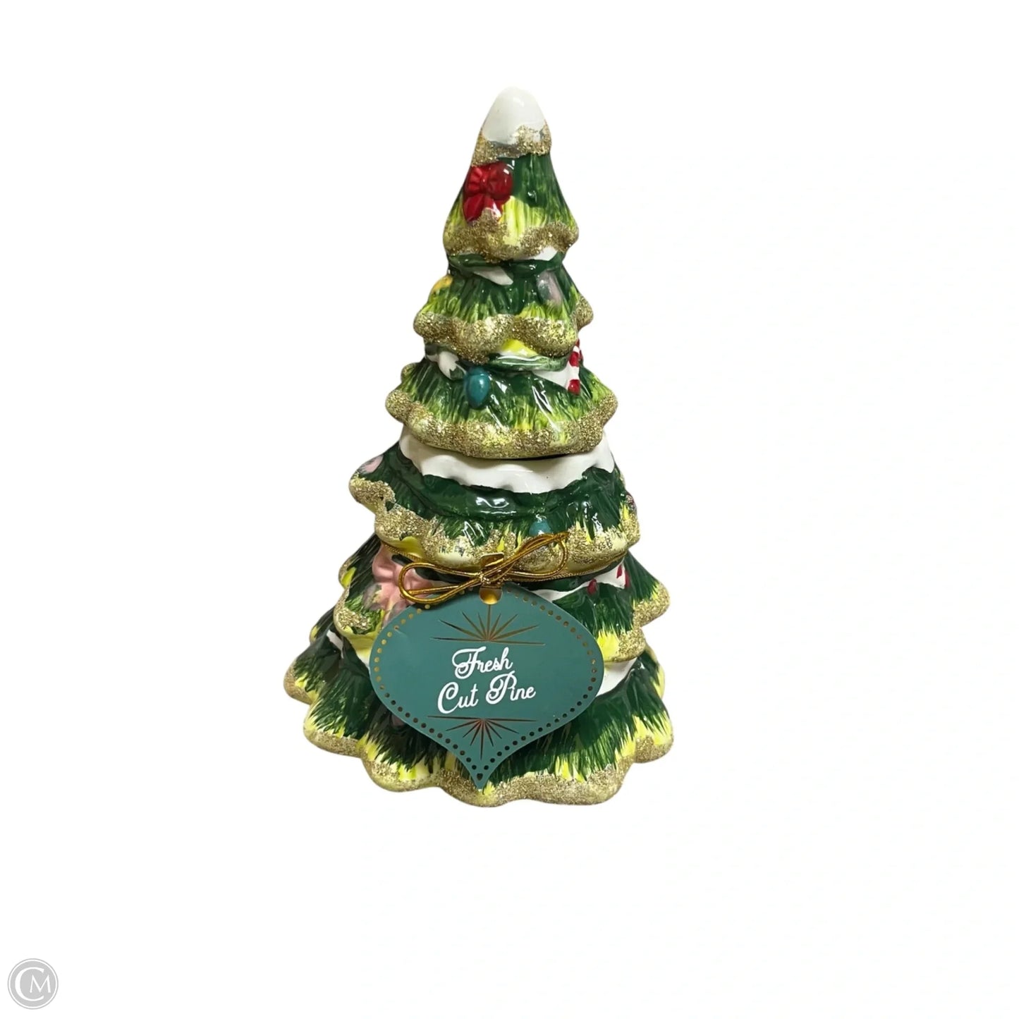 Accessory Label By Dw Home, Size: Large