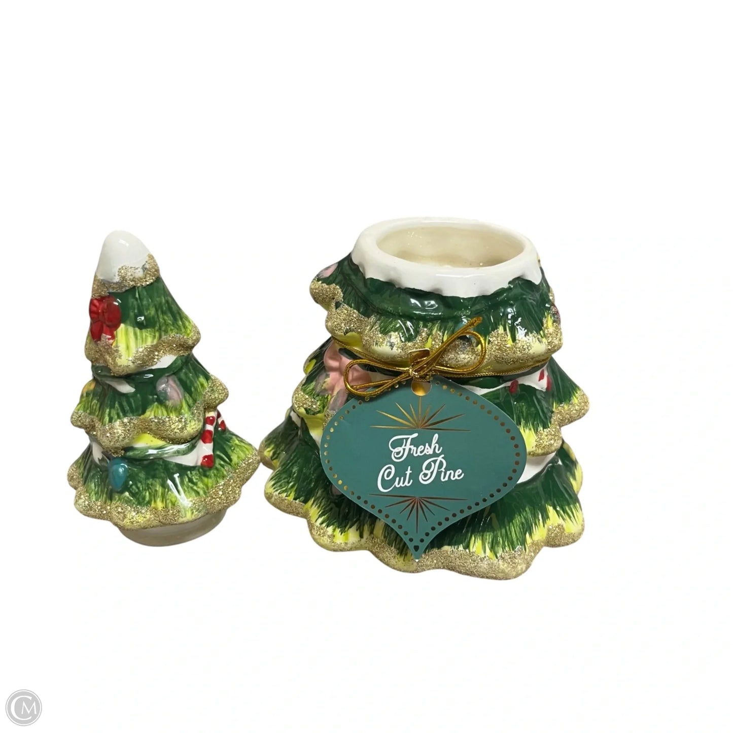 Accessory Label By Dw Home, Size: Large