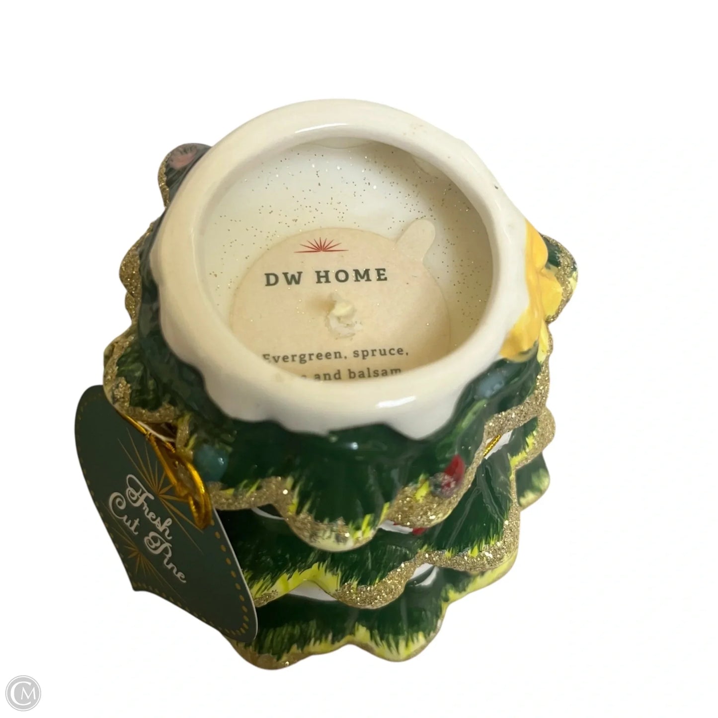 Accessory Label By Dw Home, Size: Large