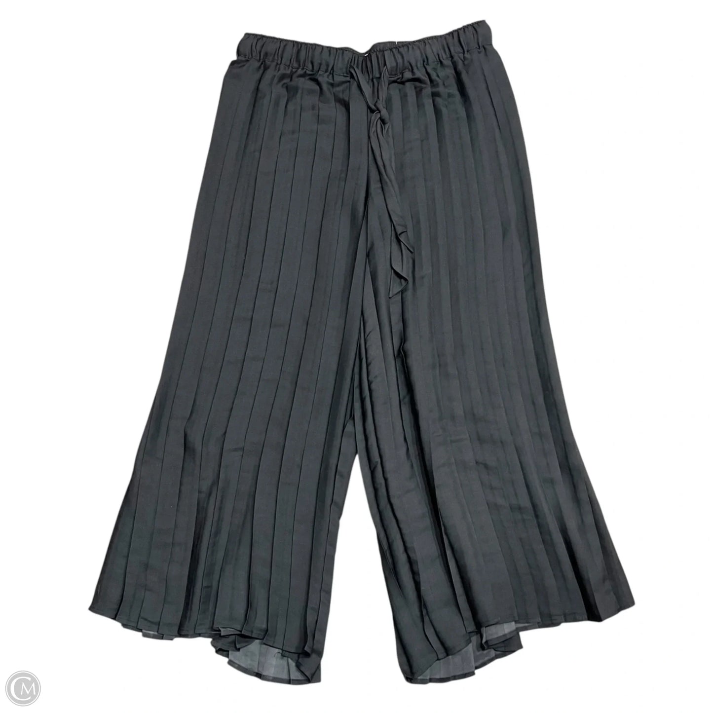 Pants Other By Anthropologie In Black, Size: Xs