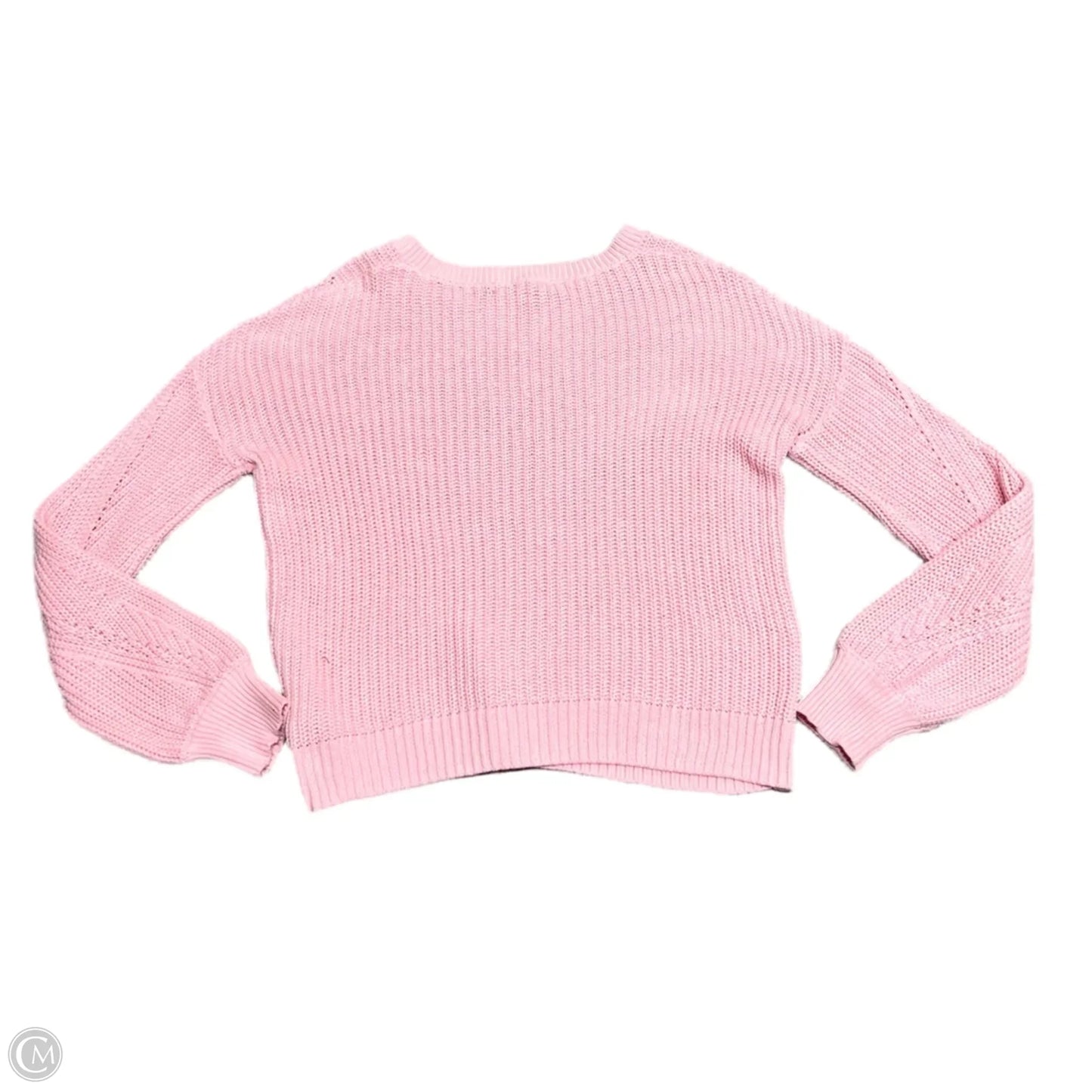 Sweater Designer By Lilly Pulitzer In Pink, Size: S