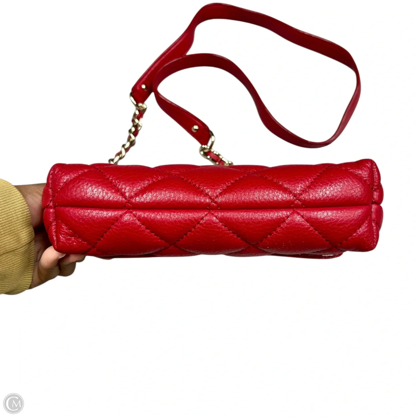 Crossbody Designer By Kate Spade, Size: Small