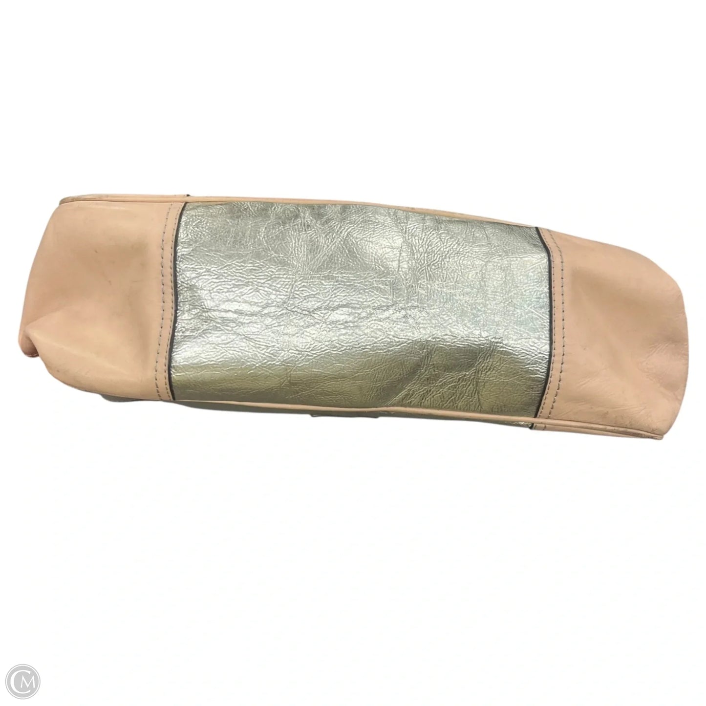 Tote Designer By Coach, Size: Large