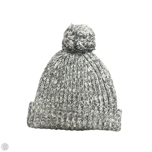 Hat Beanie By J. Crew