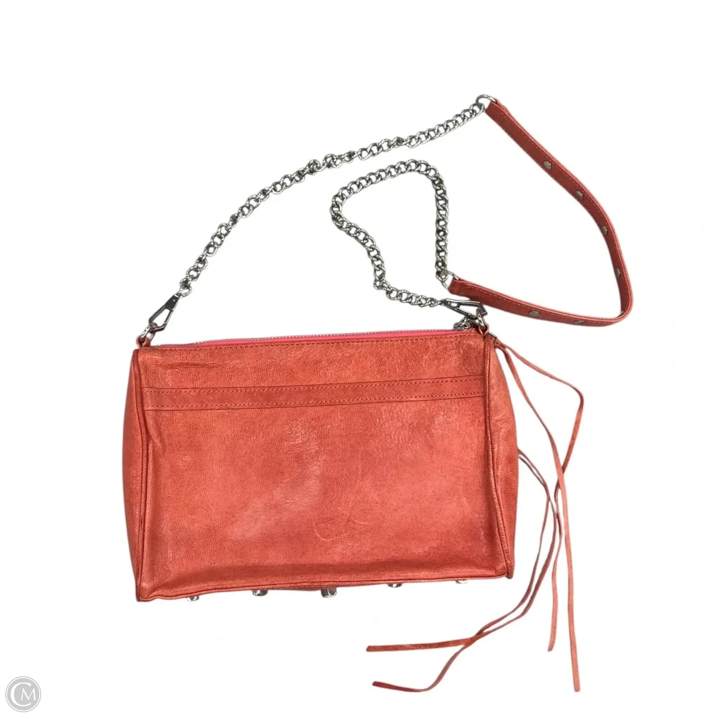 Crossbody Designer By Rebecca Minkoff, Size: Medium