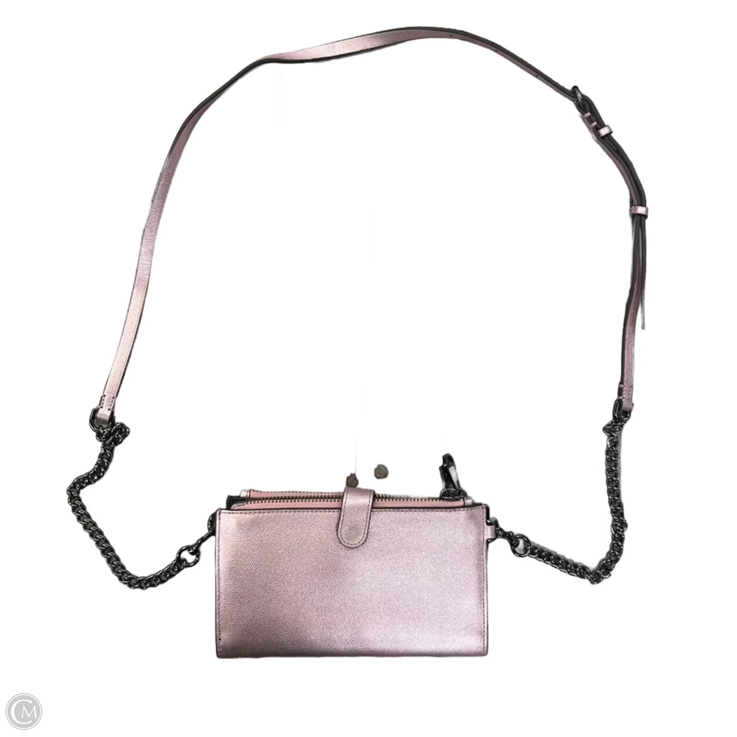 Crossbody Designer By Rebecca Minkoff, Size: Small