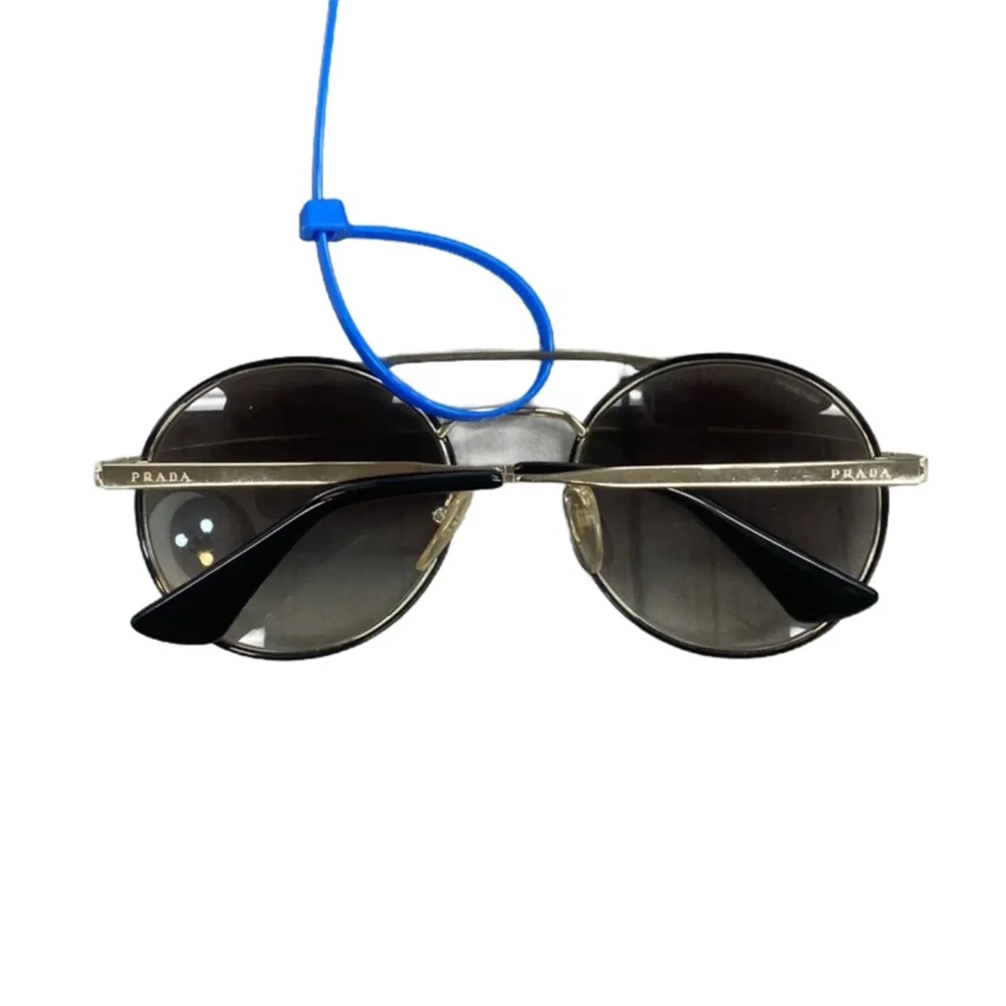 Sunglasses Luxury Designer By Prada