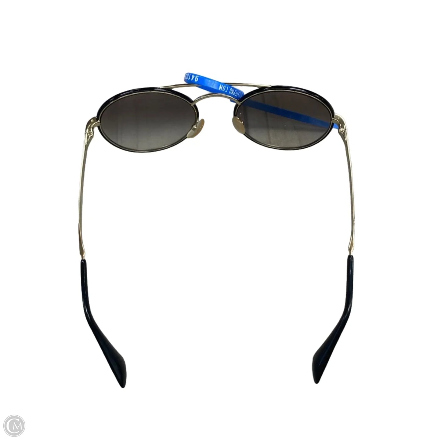 Sunglasses Luxury Designer By Prada