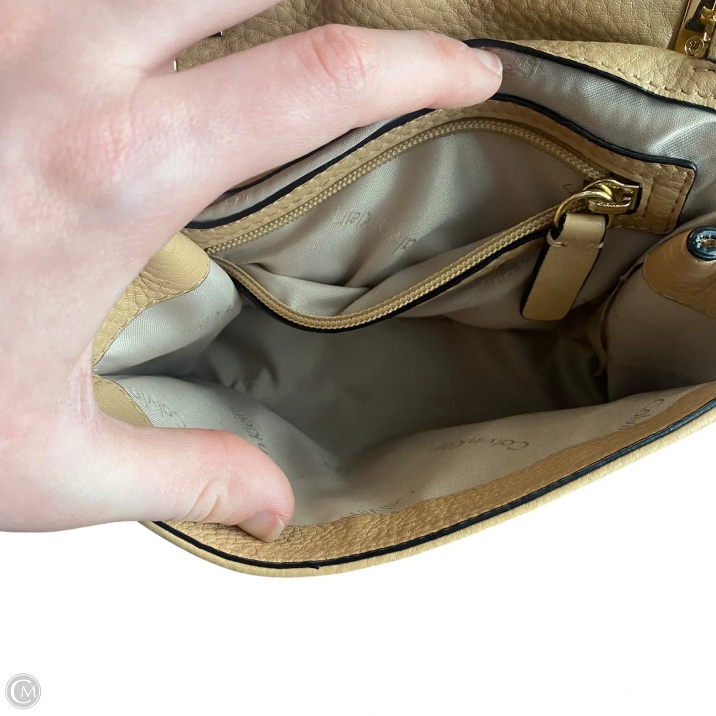 Crossbody By Calvin Klein, Size: Small