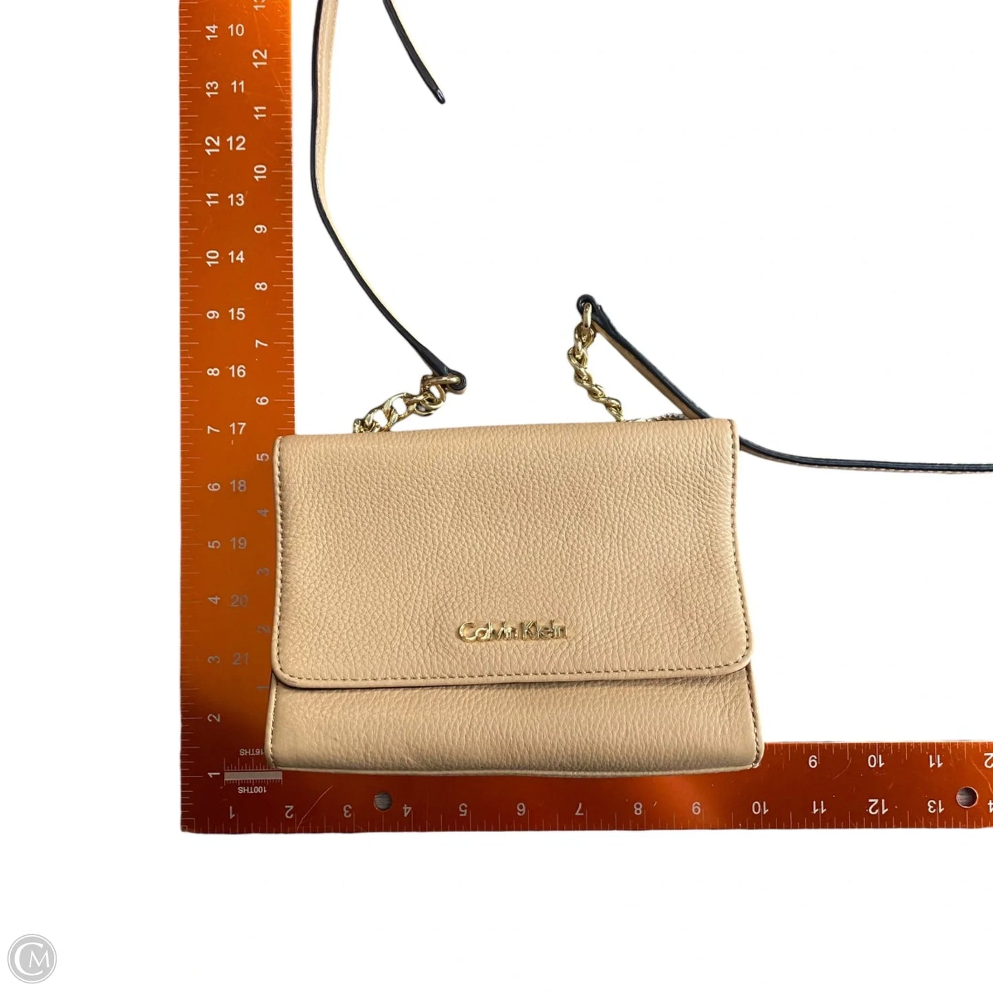 Crossbody By Calvin Klein, Size: Small