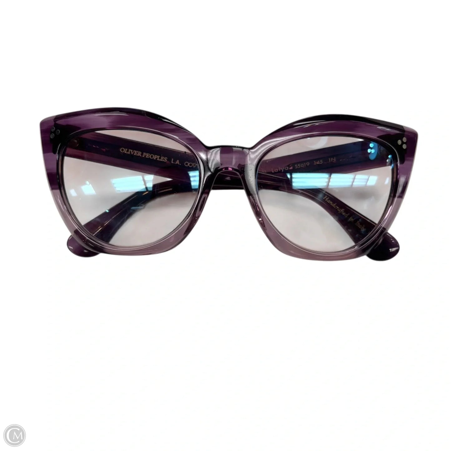 Sunglasses Designer By Oliver Peoples