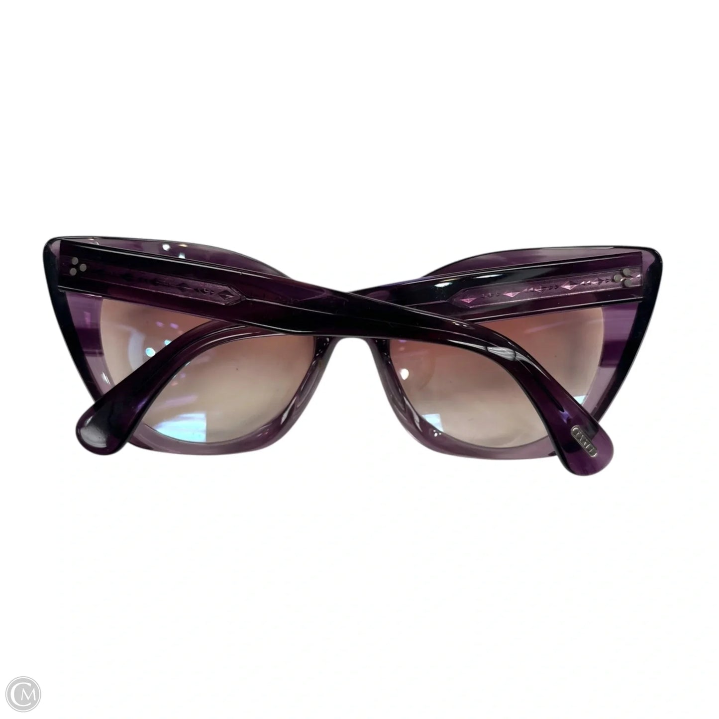 Sunglasses Designer By Oliver Peoples