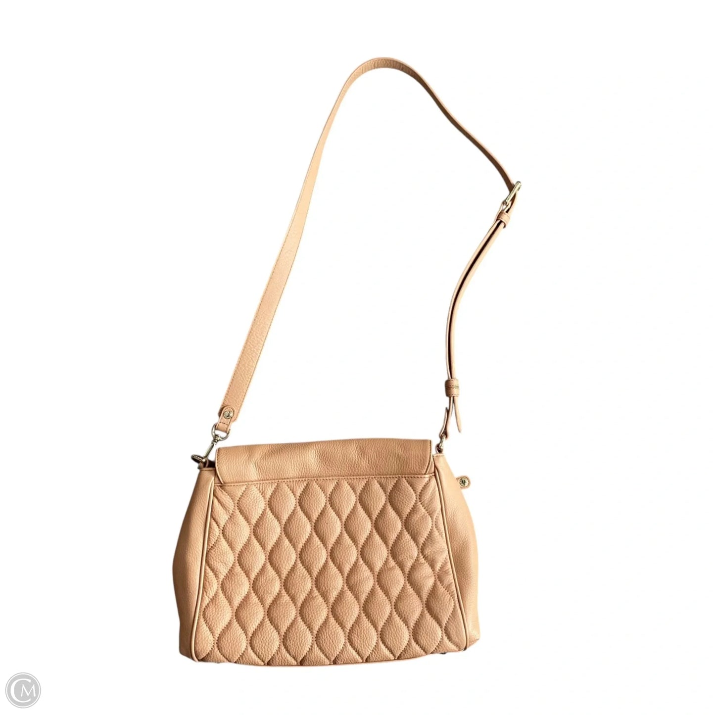 Crossbody By Vera Bradley, Size: Medium