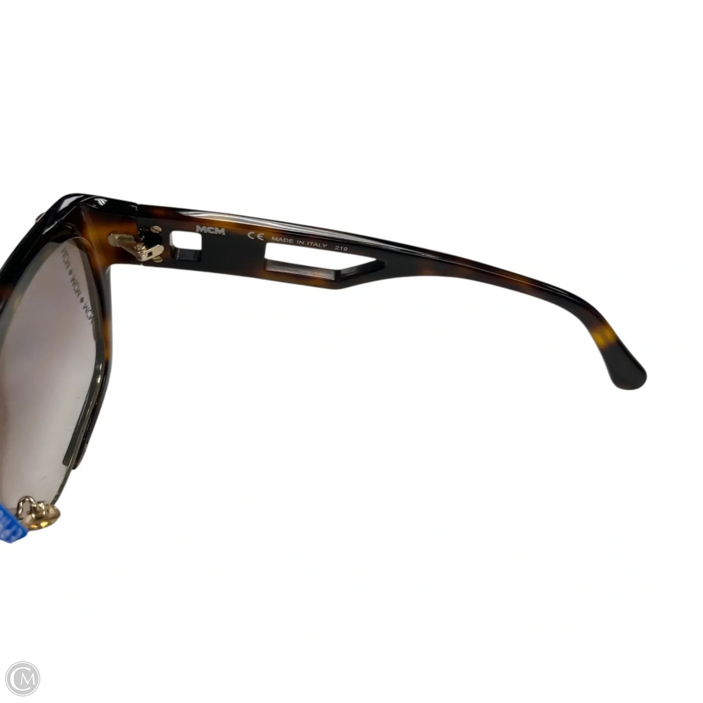 Sunglasses Luxury Designer By Mcm, Size: Large