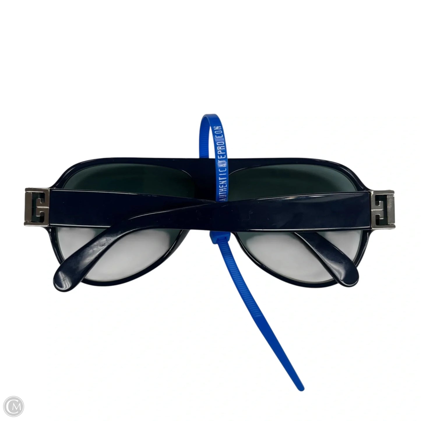 Sunglasses Luxury Designer By Givenchy, Size: Medium