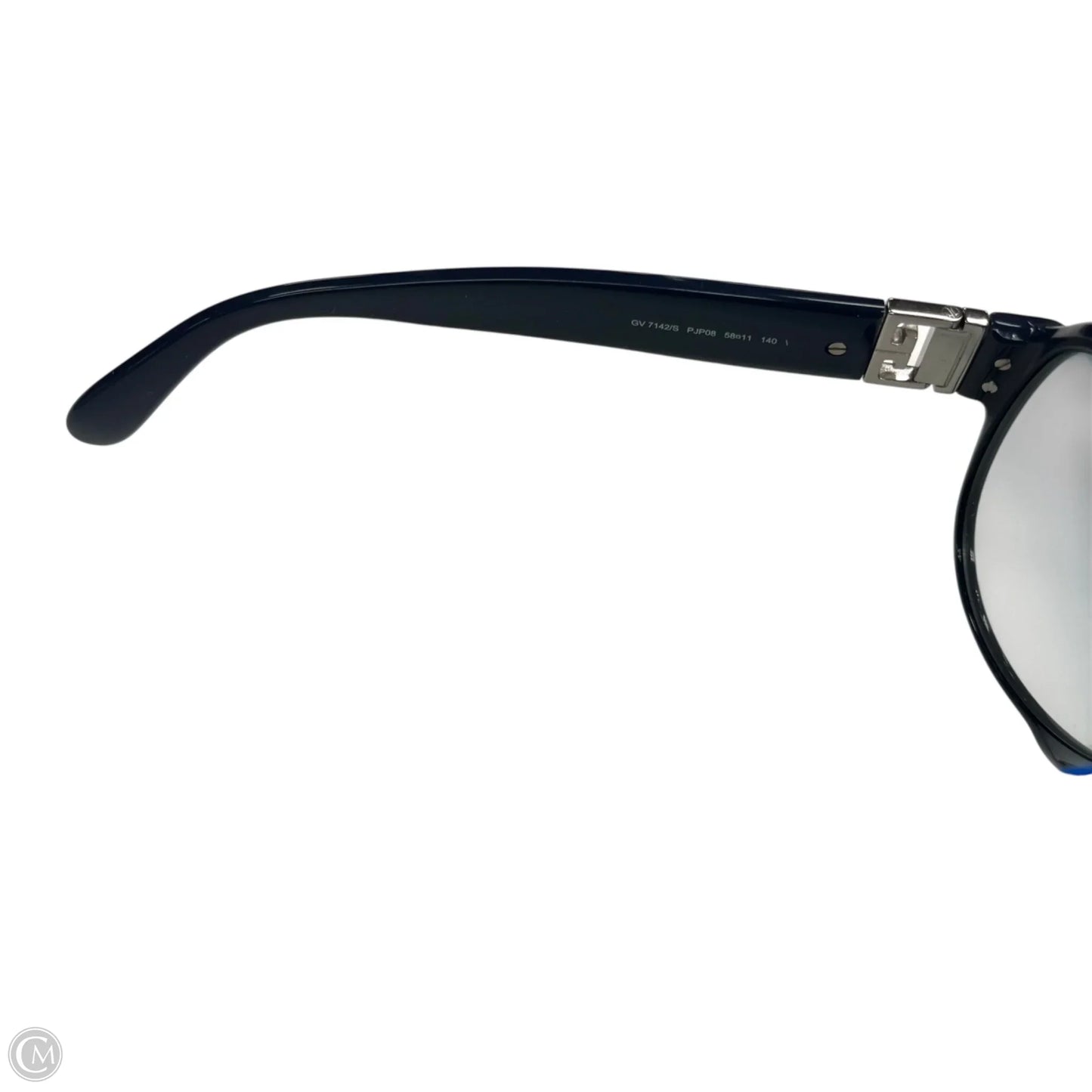 Sunglasses Luxury Designer By Givenchy, Size: Medium