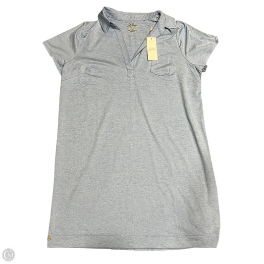 Pajamas Designer By Lilly Pulitzer In Blue, Size: 2x