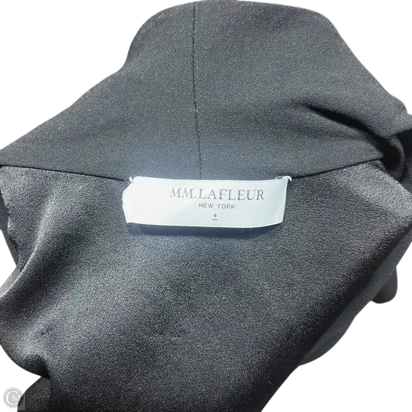 Dress Casual Short By M.M. LaFleur In Black, Size: S