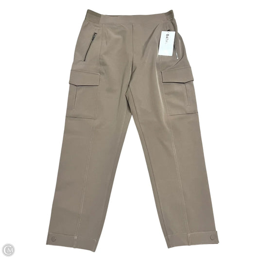 Pants Cargo & Utility By Athleta In Brown, Size: 10