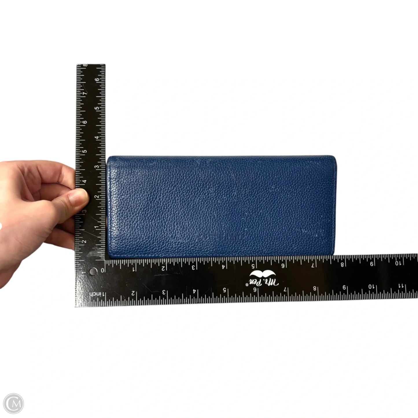 Wallet Designer By Longchamp, Size: Large