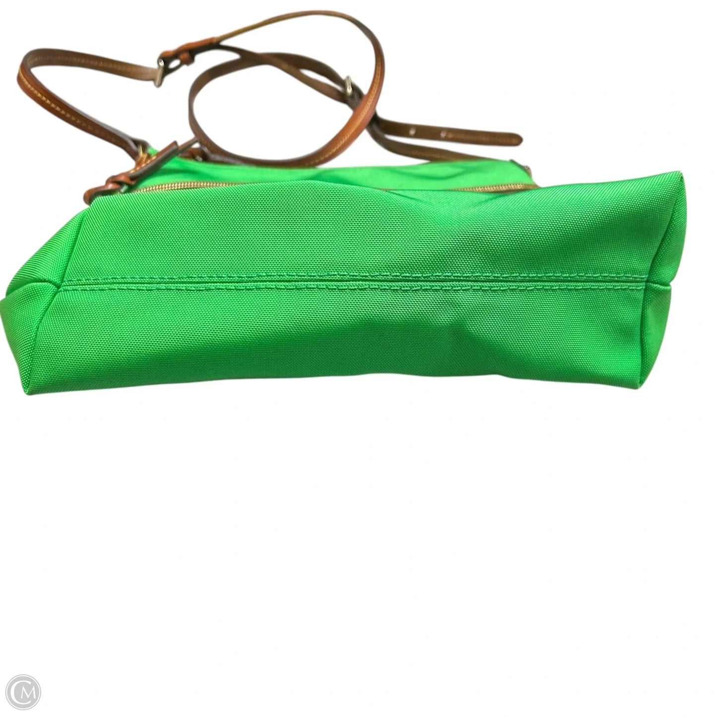 Crossbody Designer By Dooney And Bourke, Size: Large