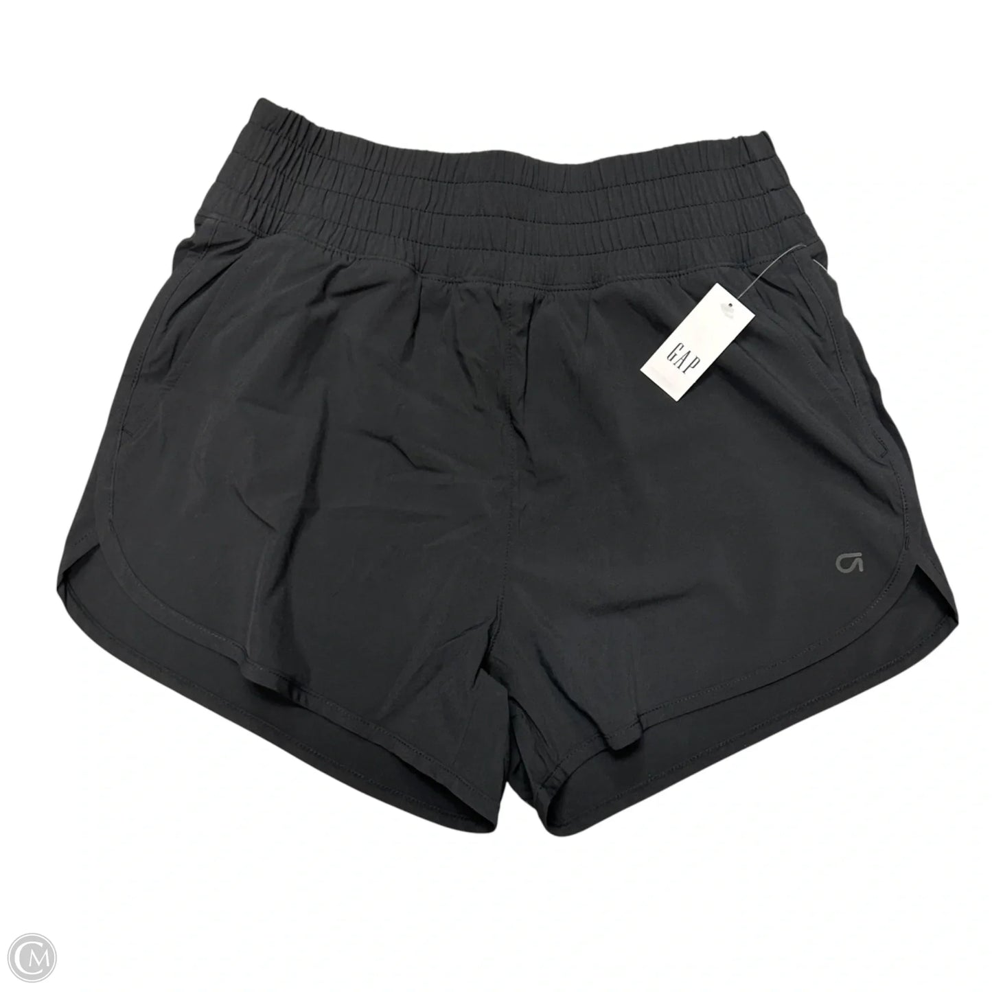 Shorts By Gapfit In Black, Size: Xs