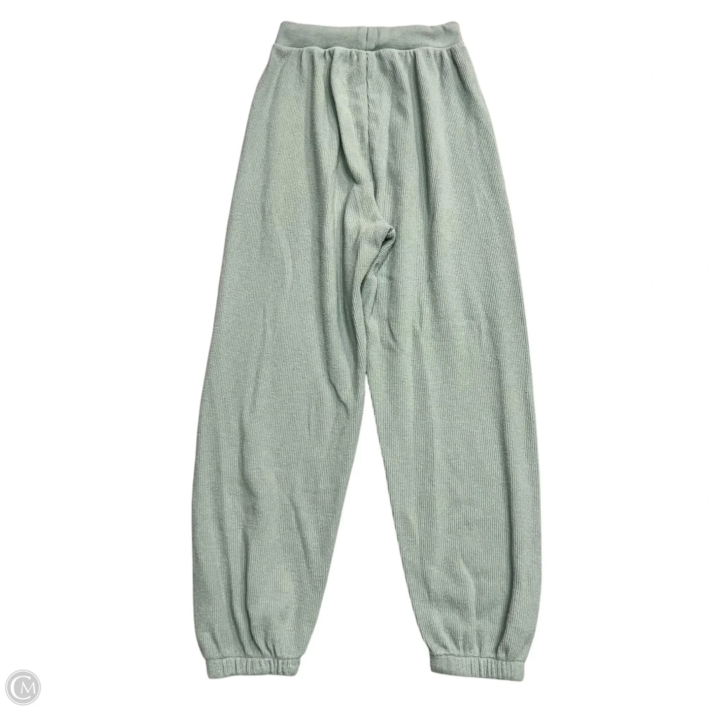 Pants Lounge By Skims In Green, Size: Xs