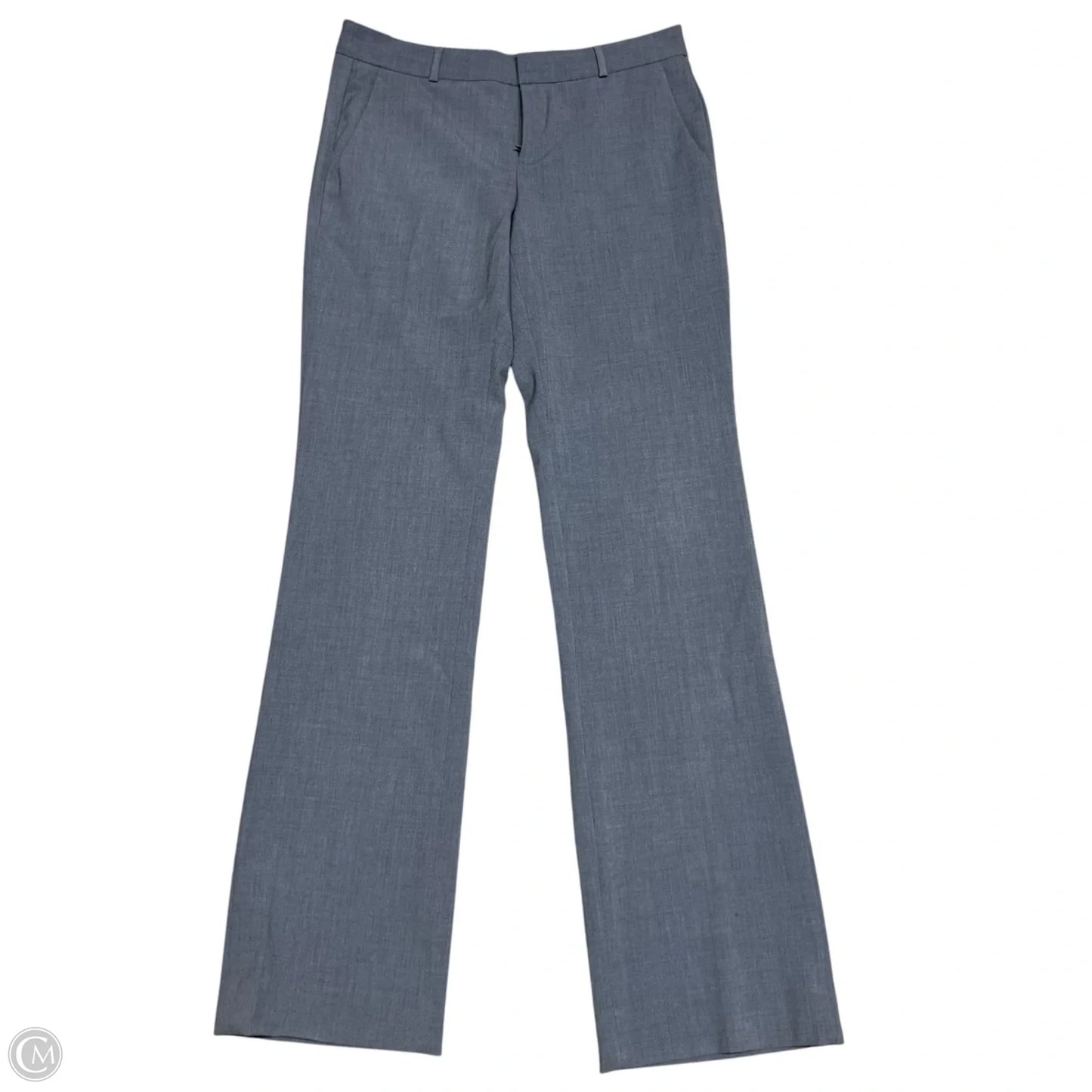 Pants Dress By Banana Republic In Blue, Size: 2