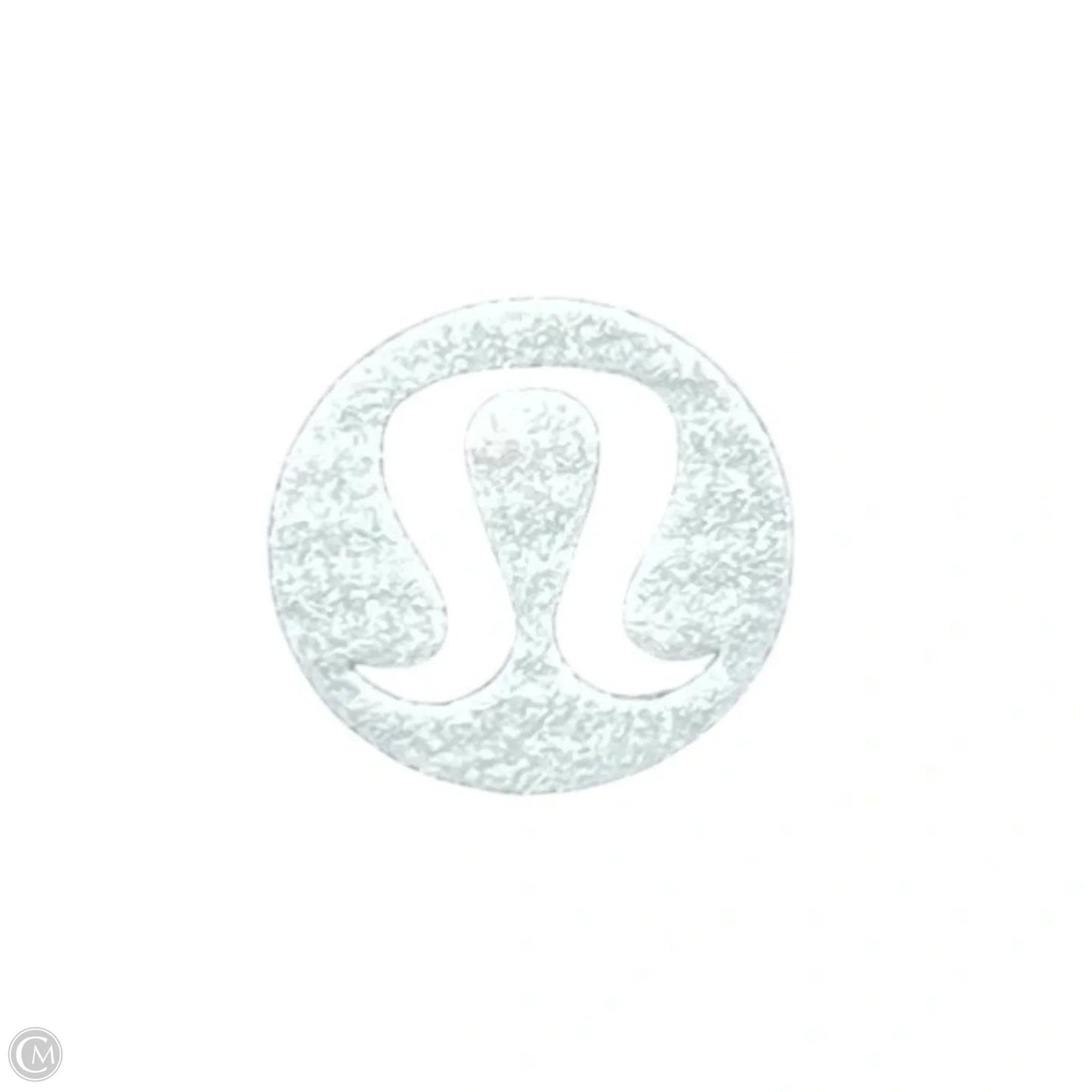 Athletic Bra By Lululemon In Black, Size: S