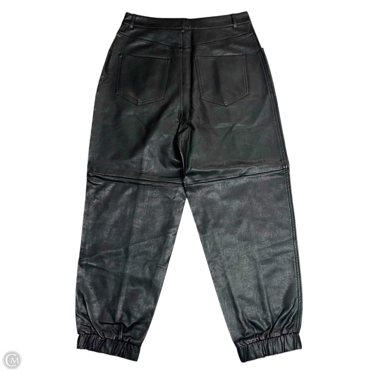 Pants Other By Zara In Black, Size: 4