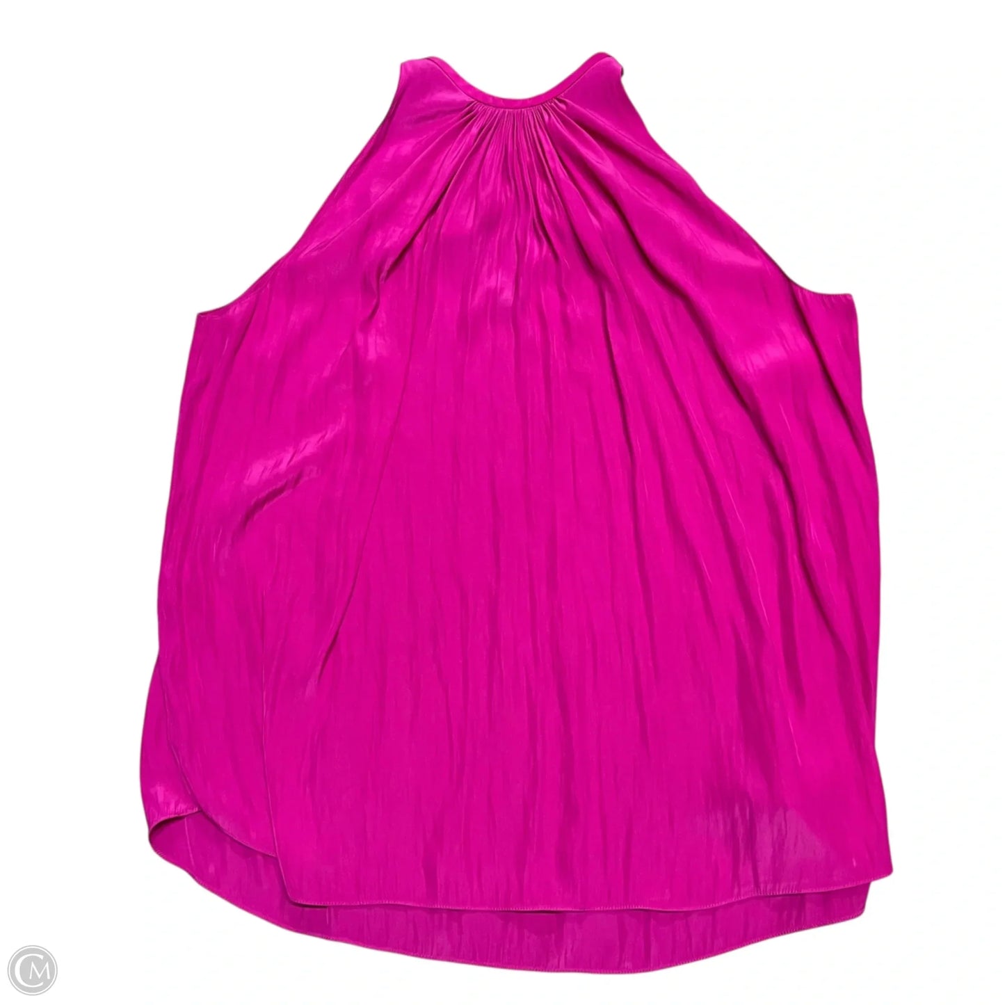 Top Sleeveless By Ramy Brook In Purple, Size: S