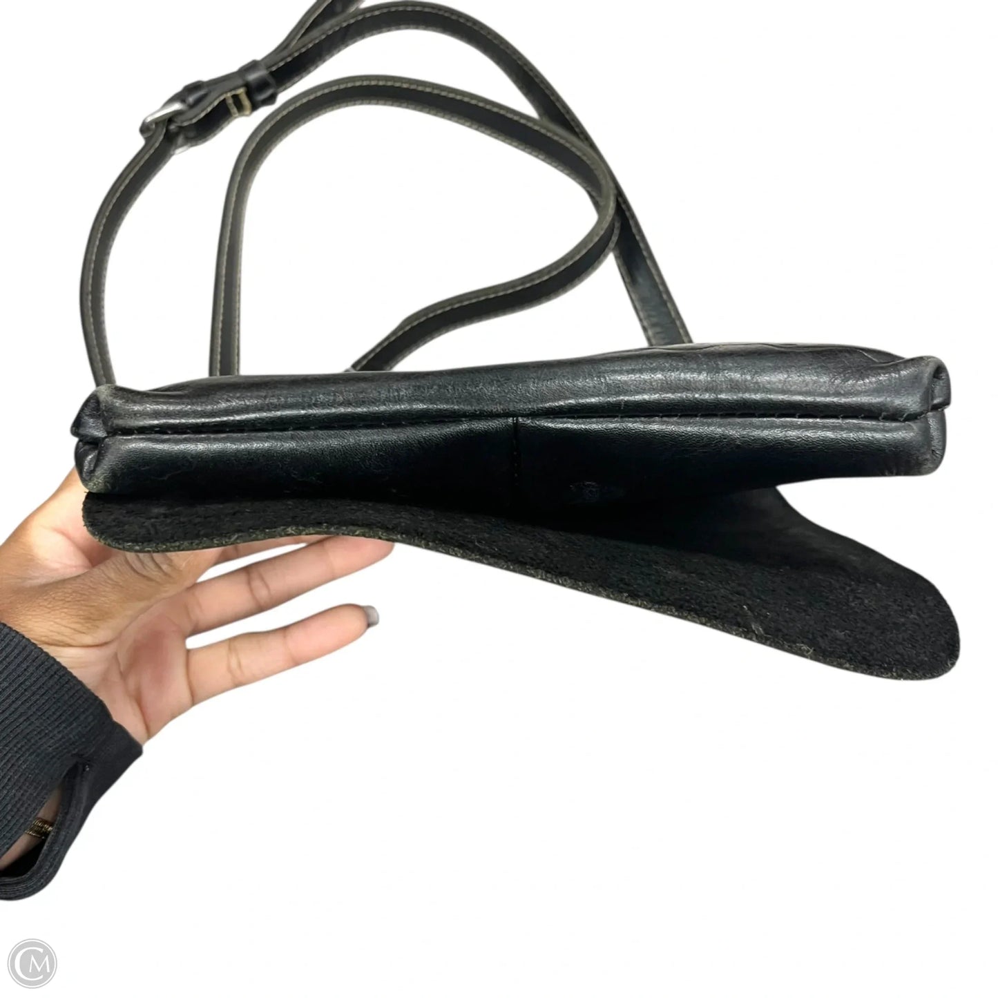 Crossbody Designer By Patricia Nash, Size: Medium