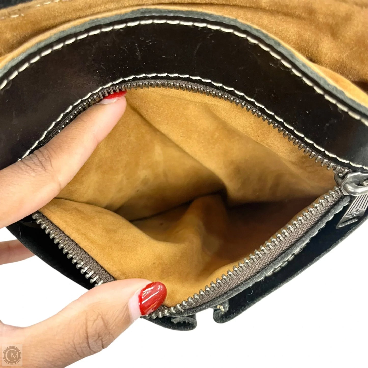 Crossbody Designer By Patricia Nash, Size: Medium