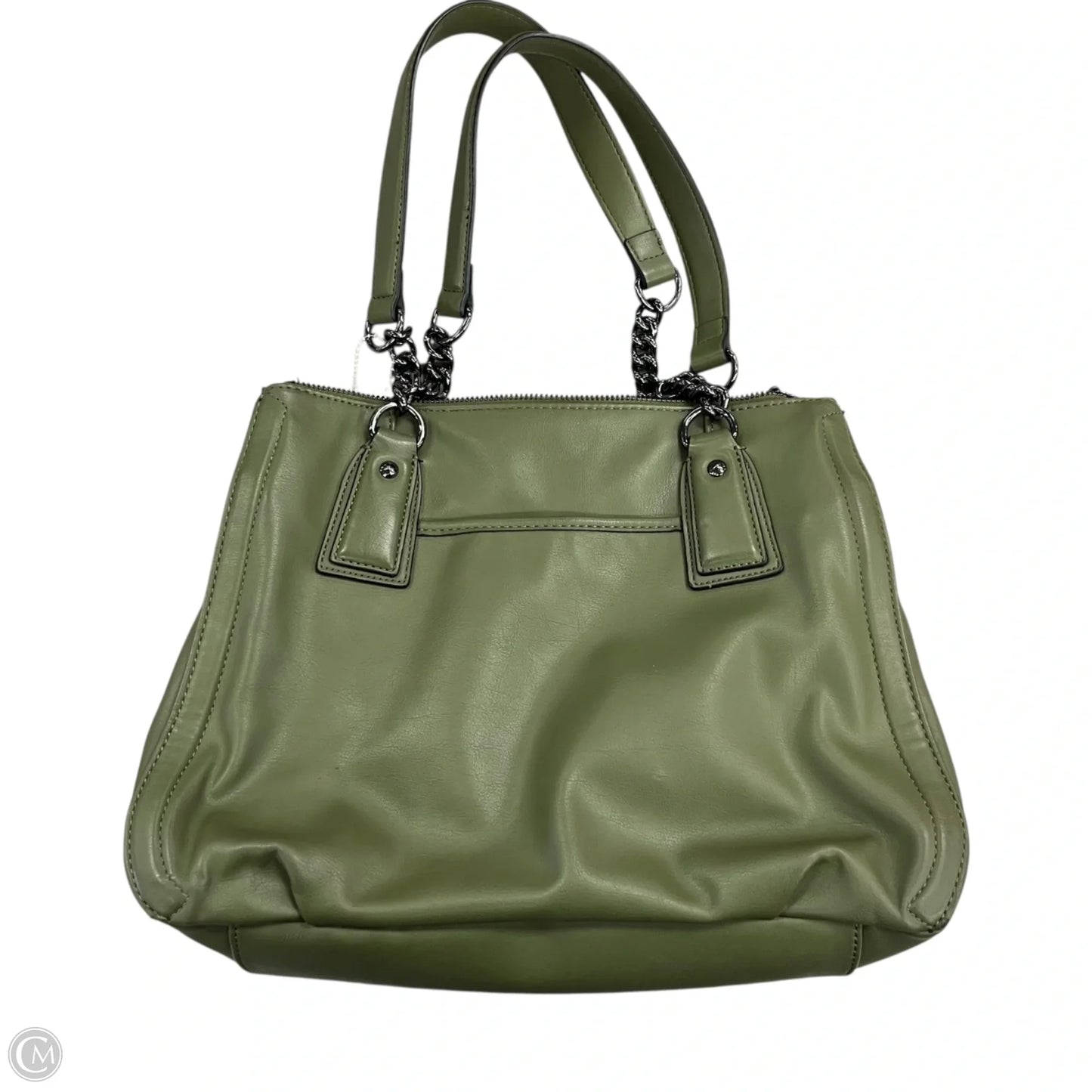 Handbag By Simply Vera, Size: Medium