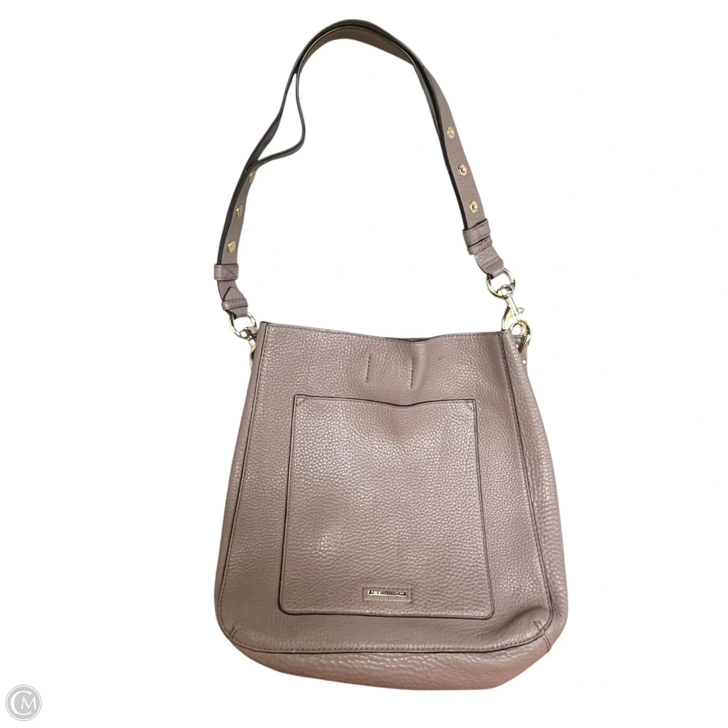 Handbag Designer By Rebecca Minkoff, Size: Medium