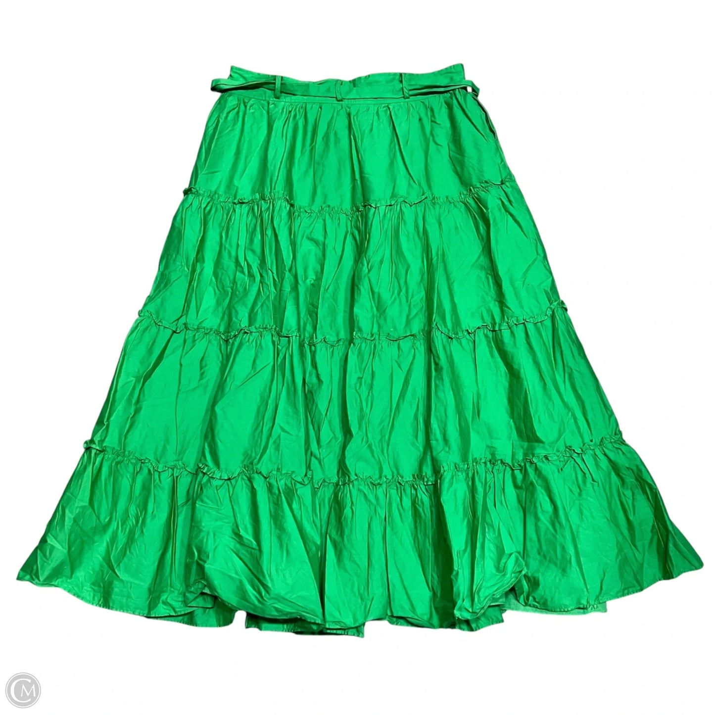 Skirt Designer By Jason Wu In Green, Size: 8