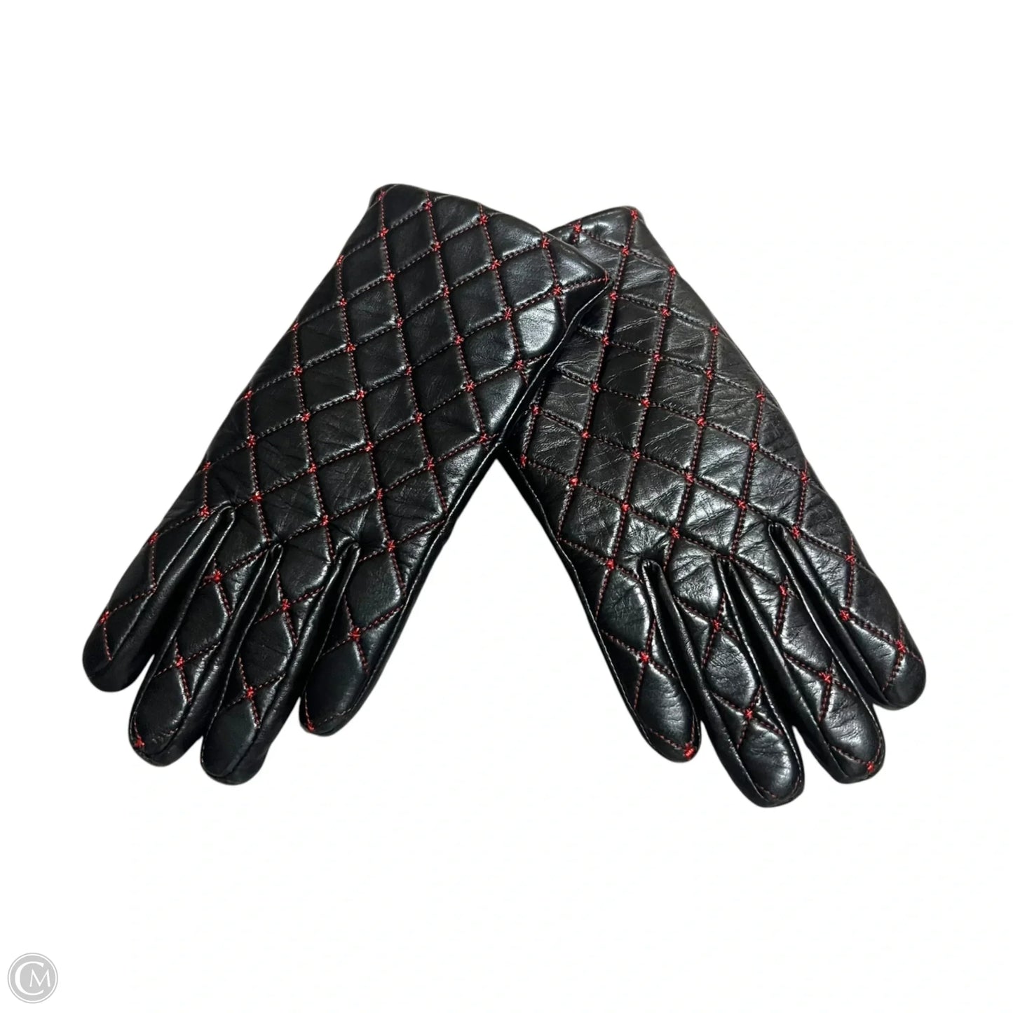 Gloves By Wilsons Leather, Size: M