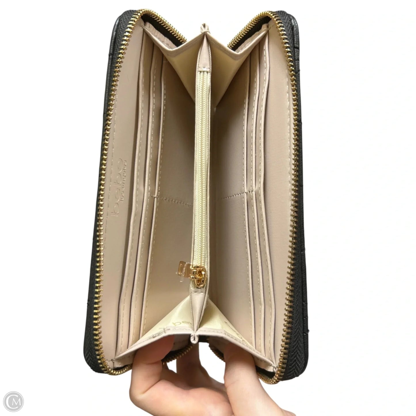 Wallet By Bebe, Size: Medium