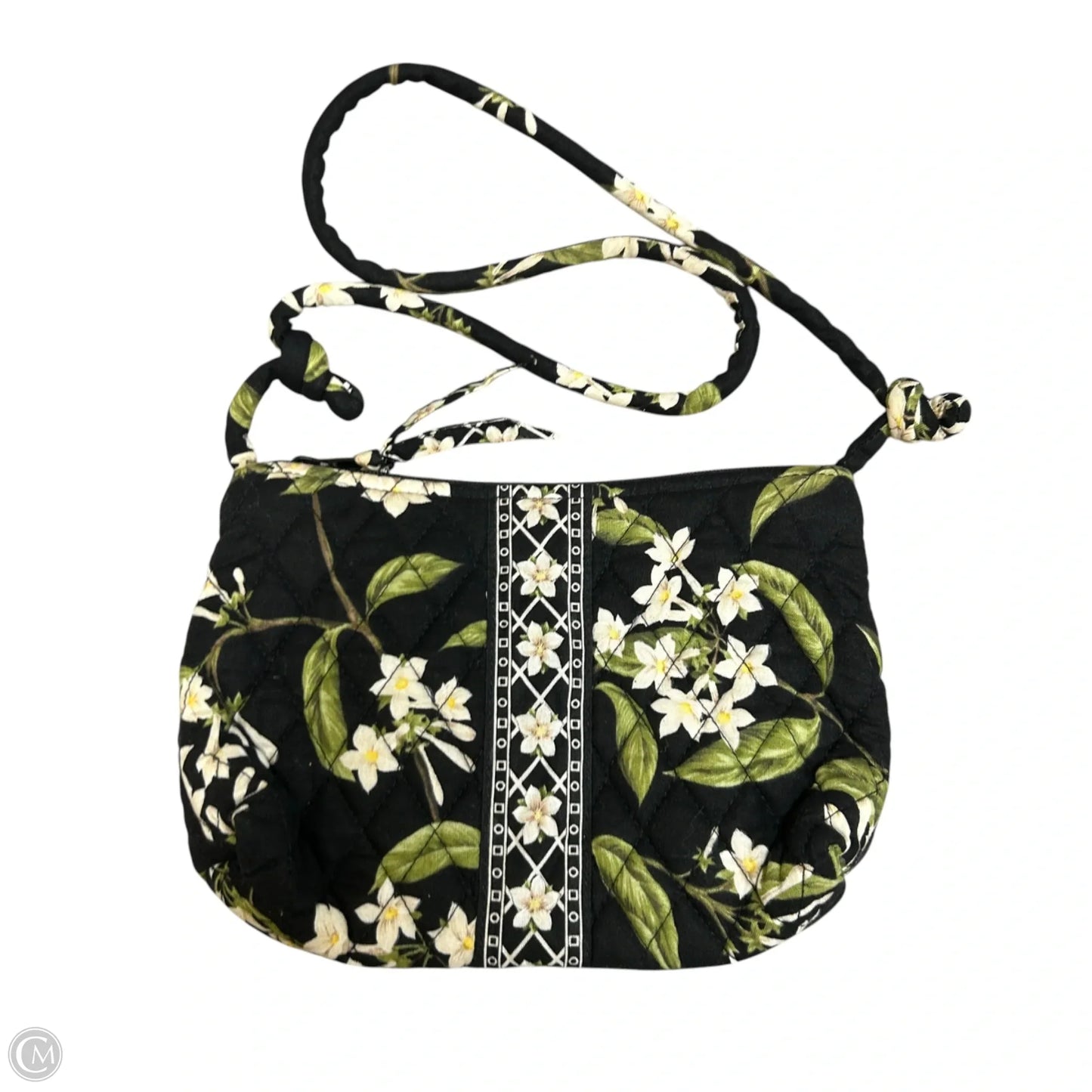 Crossbody By Vera Bradley, Size: Small