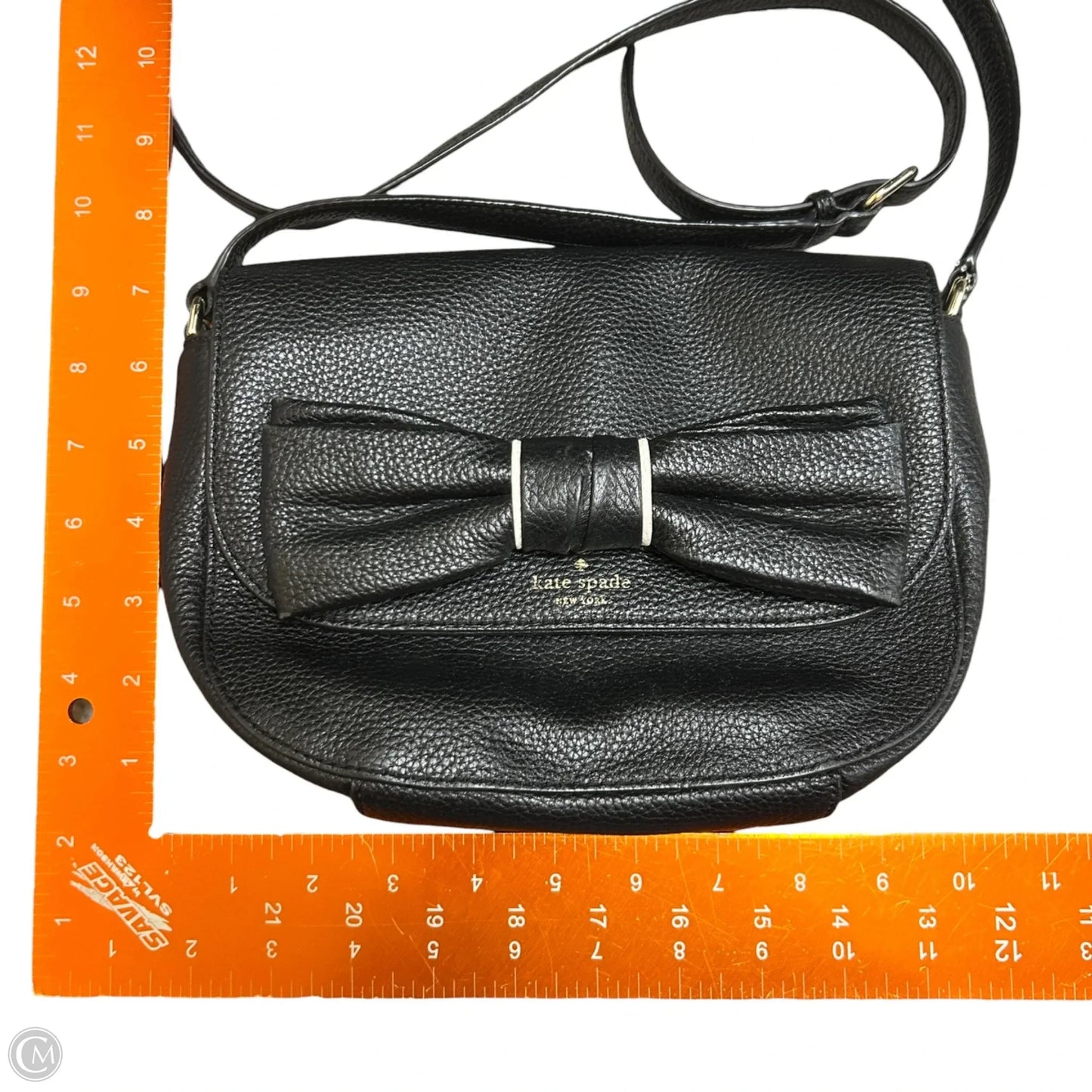 Crossbody Designer By Kate Spade, Size: Small