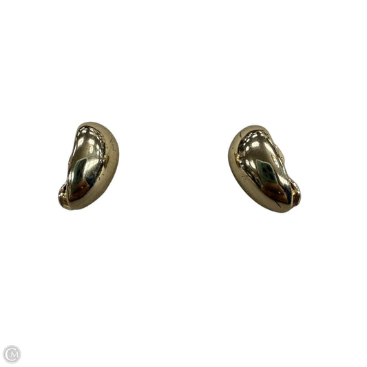 Earrings Clip By Anne Klein