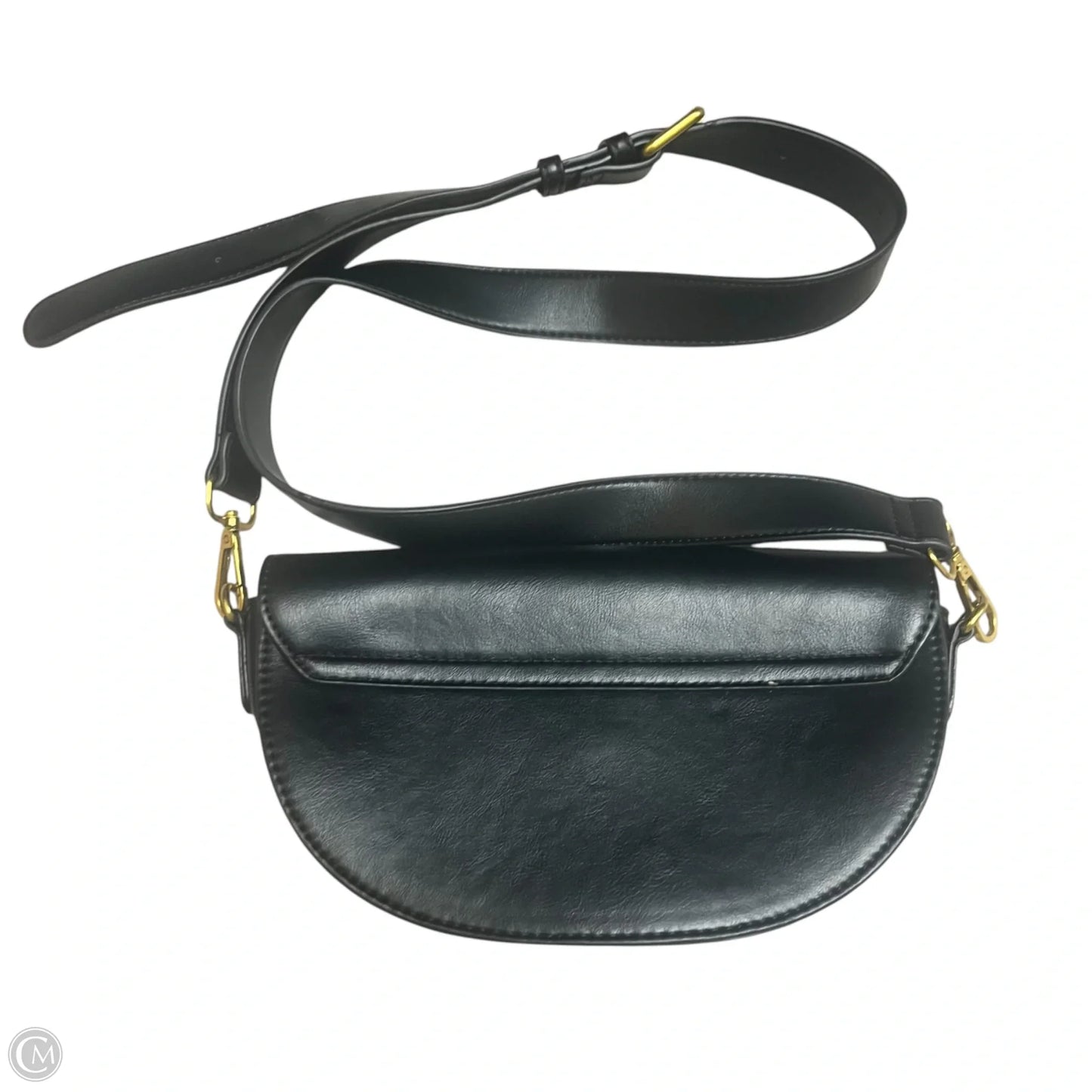 Crossbody By Madison West, Size: Small