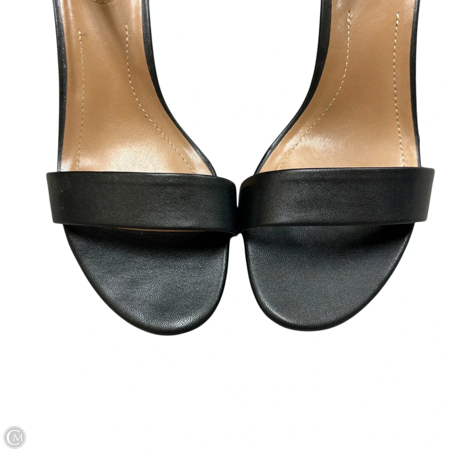 Shoes Heels Stiletto By Style And Company In Black, Size: 8
